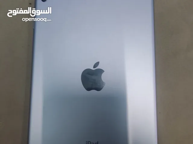 Apple iPad Mini 4 128 GB in Al Dakhiliya