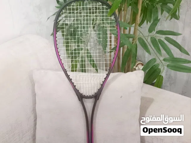 مضرب اسكواش من نوع FINO - Squash Racket