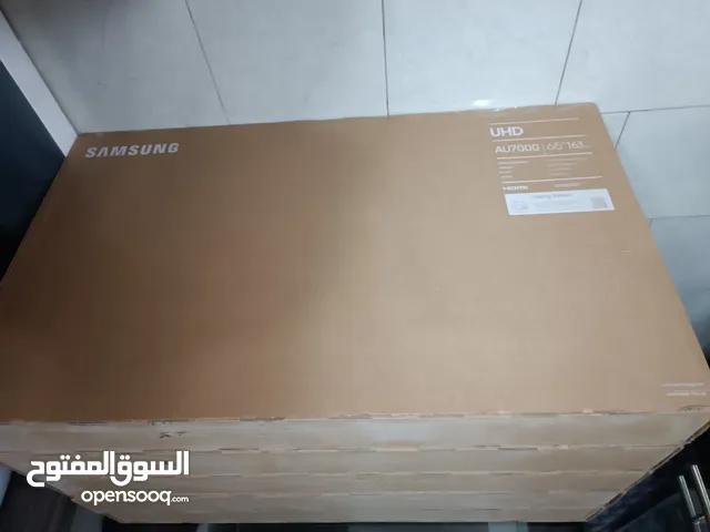Samsung Smart 65 inch TV in Zarqa