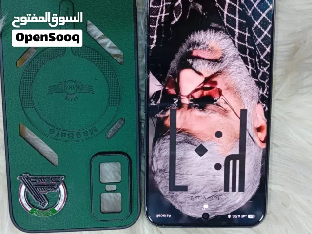 GT 30 برو  5G