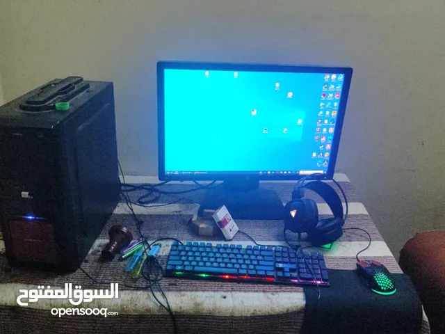 Windows HP  Computers  for sale  in Qalqilya