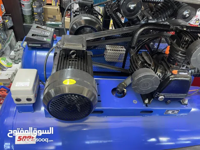 كومبرسور 500 لتر
