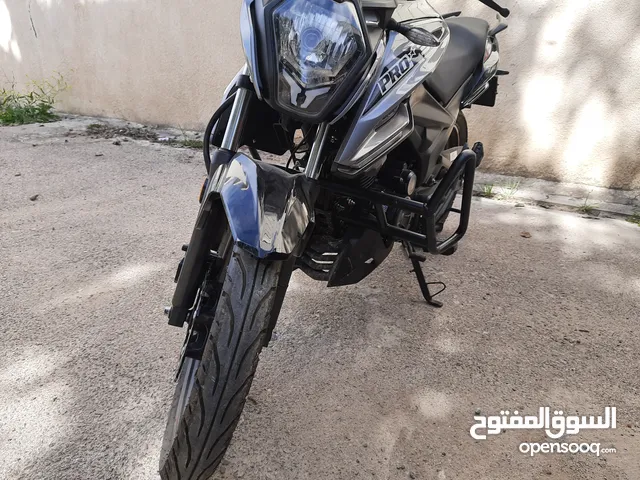 دراجة لونسن وكالة