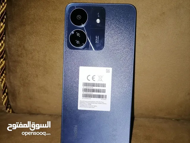 Xiaomi Other 256 GB in Al Dhahirah