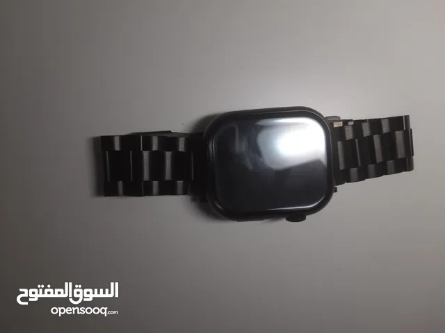 ساعه ذكيه سهل الاستعمال