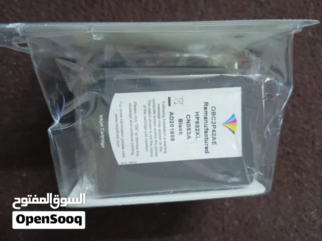 احبار طابعة HP