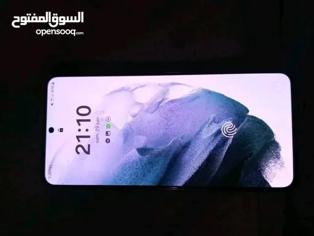 #Samsung #Galaxy S21 5G