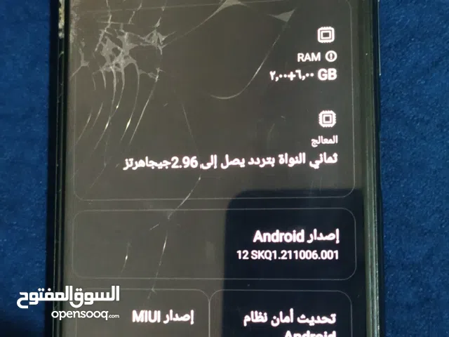 Xiaomi Pocophone X3 Pro 128 GB in Benghazi