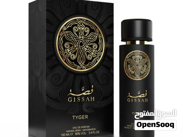 عطر قصة رجالي – لكل رجل قصة تستحق أن تروى