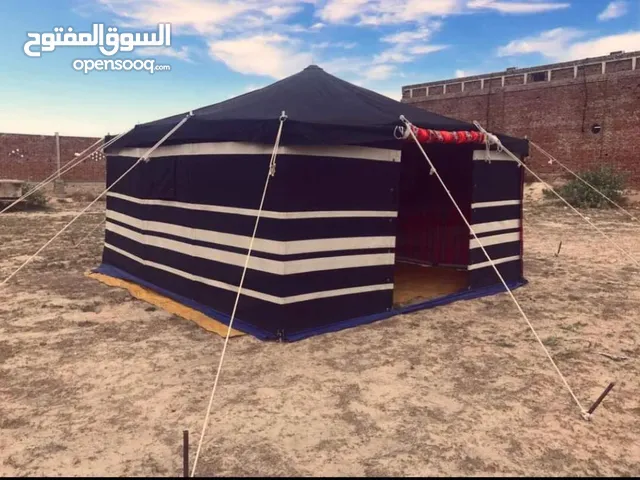خيمه باكستانيه