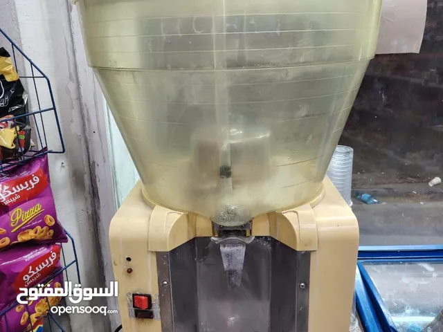 ماكينه شنينه او ماكينه عصير تصلح للاثنين