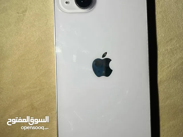 Apple iPhone 14 Plus 256 GB in Aden