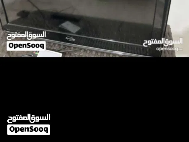 موجود شاشة محروقة