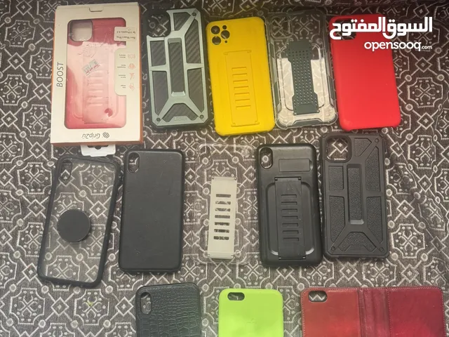 كفرات 11 برو ماكس واكس ماكس