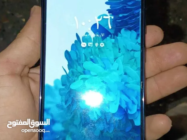 Samsung Galaxy S20 FE 128 GB in Basra