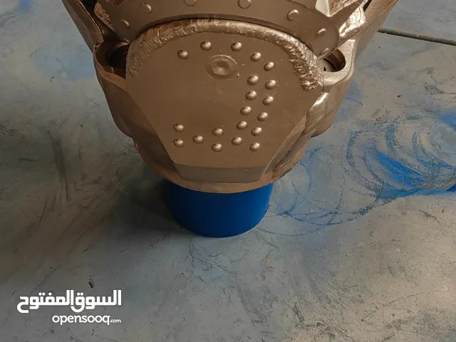 راس حفار مواصفات امريكي