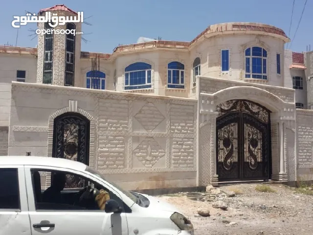 14m2 Studio Villa for Sale in Sana'a Bayt Baws
