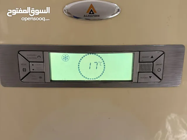 سيلت كنتوري الحافظ 3 طن مستعمل نظيف جدا
