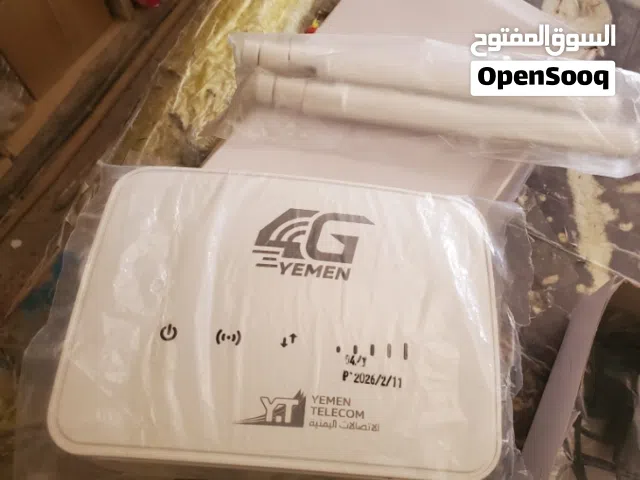 مودم فورجي للبيع يمن فورجي الإتصالات اليمنية