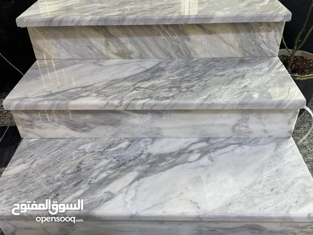 انواع المرمر في الأسعار العالمية