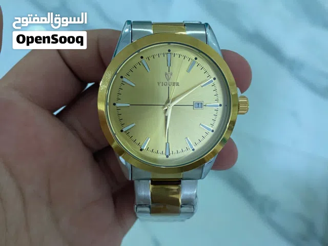 Analog Quartz Others watches  for sale in Al Batinah
