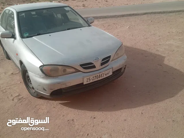 Used Nissan Other in Western Mountain