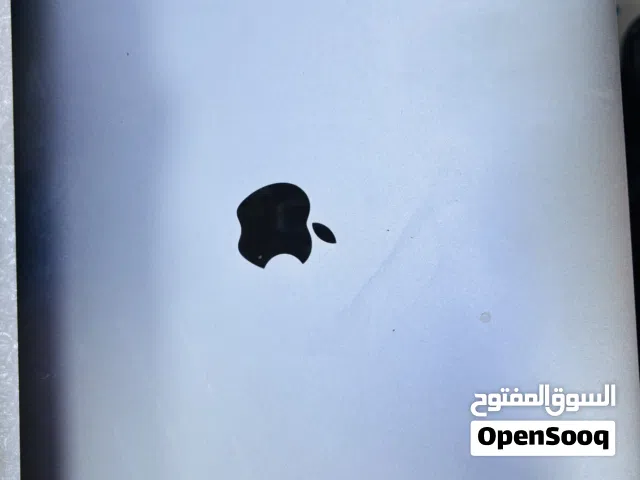 Apple macbook pro