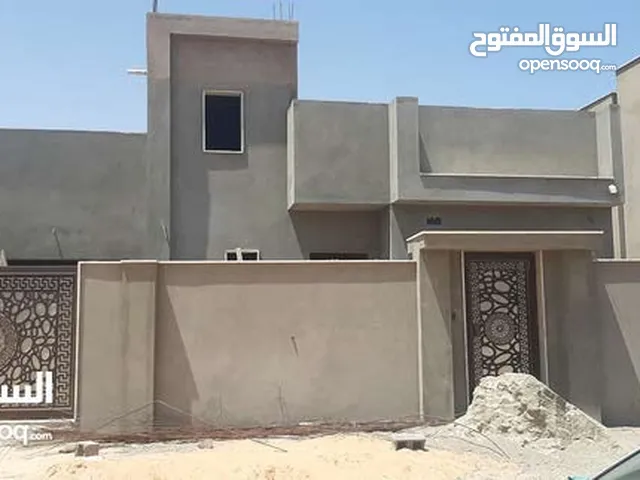 200m2 3 Bedrooms Townhouse for Sale in Tripoli Hai Alsslam