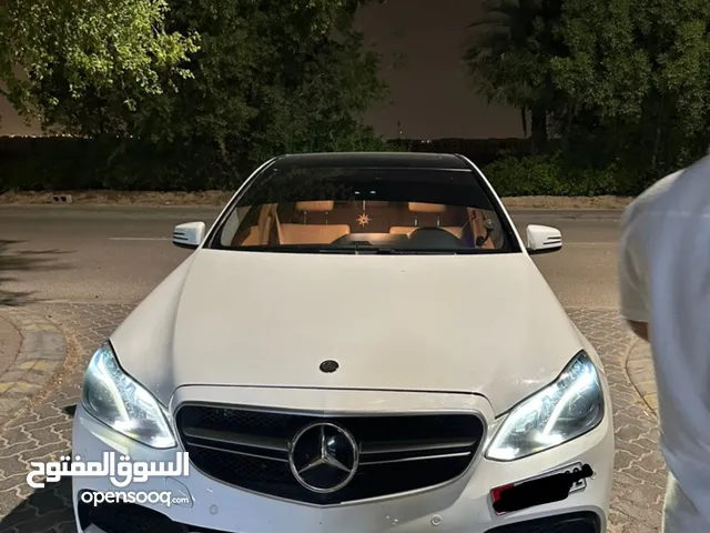 Mercedes e350 2014
