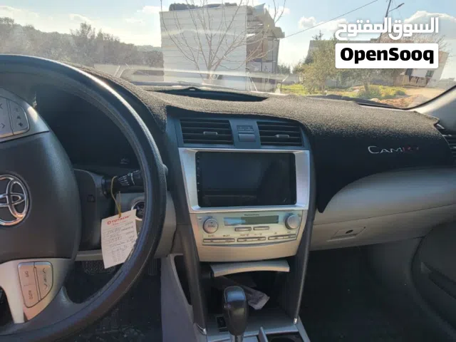 2008, تويوتا, كامري, XLE