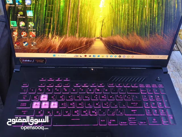 Windows Asus for sale in Baghdad