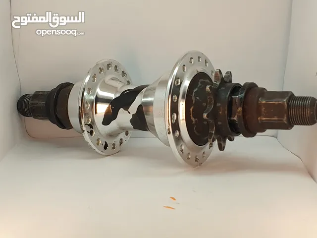 نوع القطعه salt