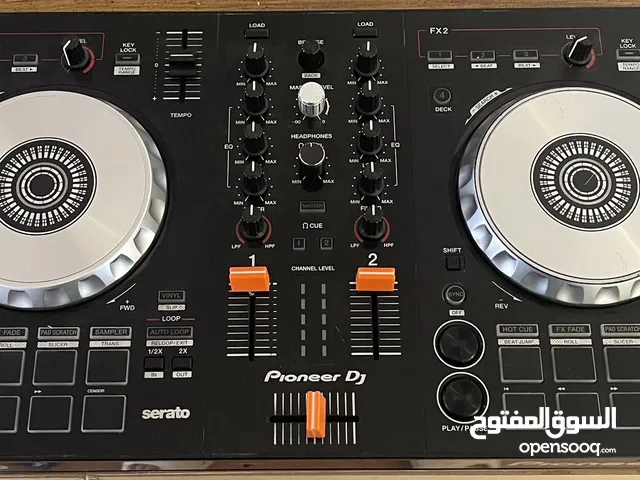 Pioneer DJ controller DDJ-SB3 For sale