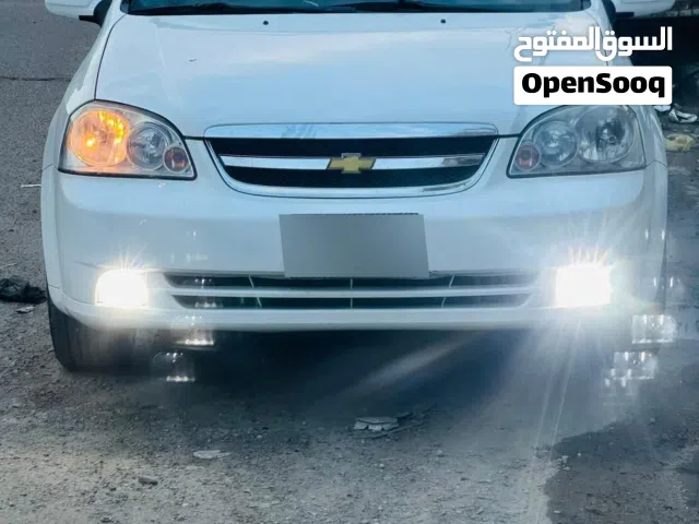 2010 Chevrolet Optra LT