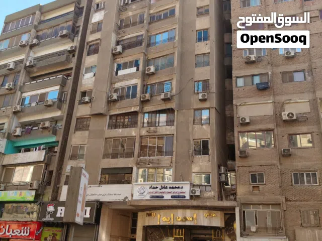 140 m2 2 Bedrooms Apartments for Sale in Giza Faisal