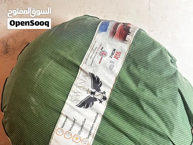 خيمه إيرانيه 5*5 المجلس