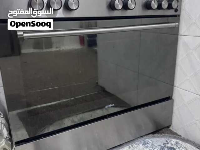 طباخ 5 عيون سمفر التركي