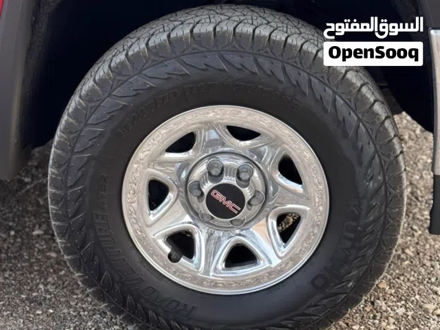 إطارات عدد 4 بي اف