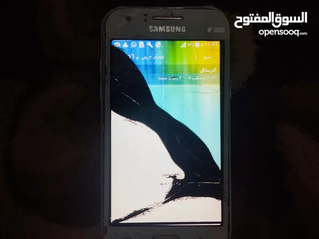 Samsung Galaxy Duos 8 GB in Basra
