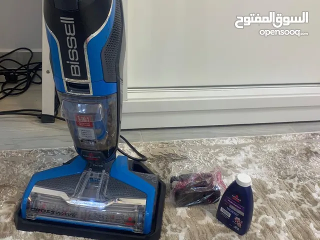  Bissell Vacuum Cleaners for sale in Mansoura