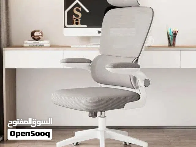 كرسي مكتبي جديد راكب