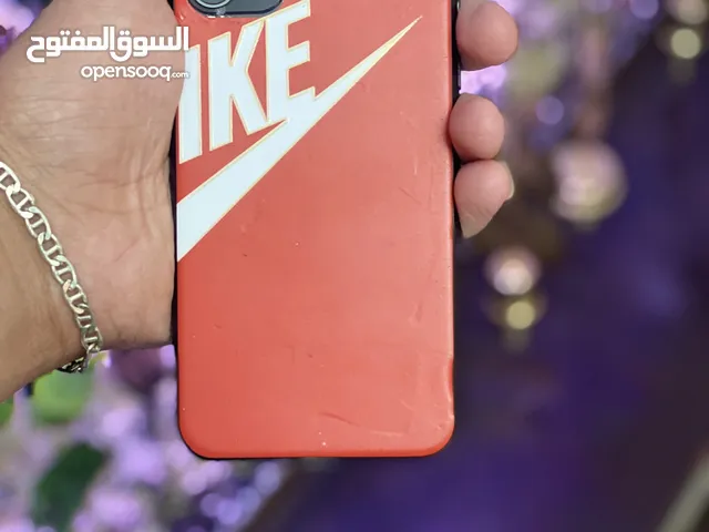 Apple iPhone 11 128 GB in Amman