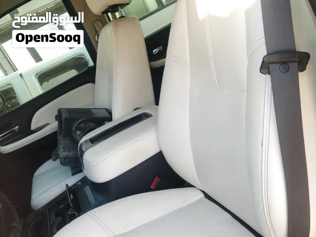 قطع غيار جي ام سي يوكن