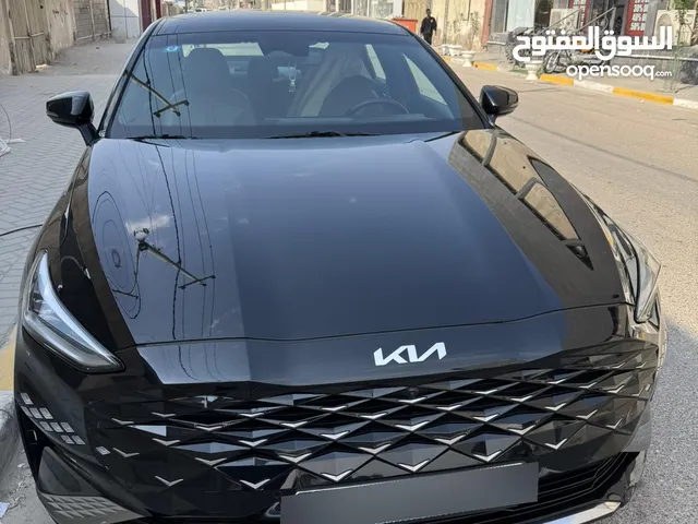 سياره k8 كيا للبيع