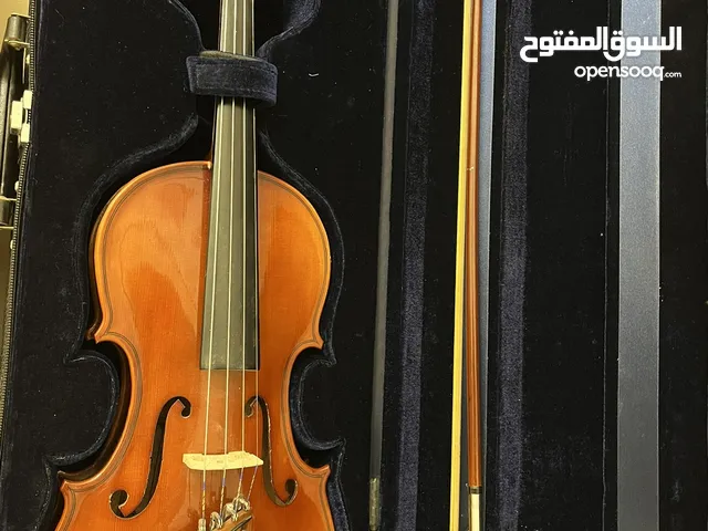 كمان احترافي الماني الصوت جيدا جدا