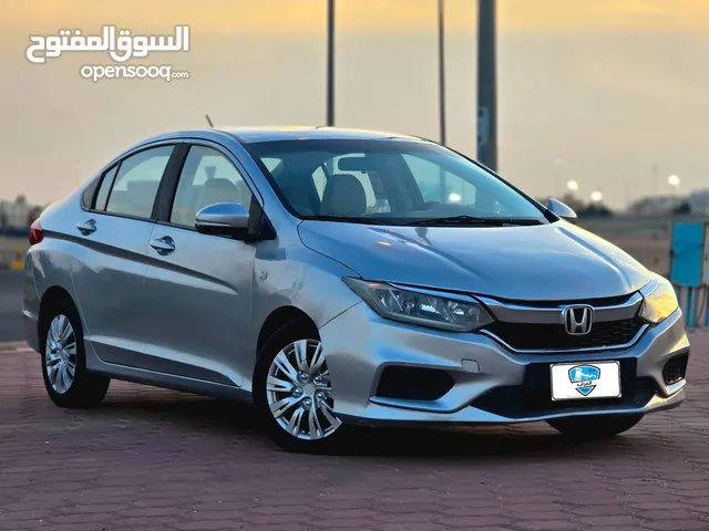 Used Honda City in Farwaniya