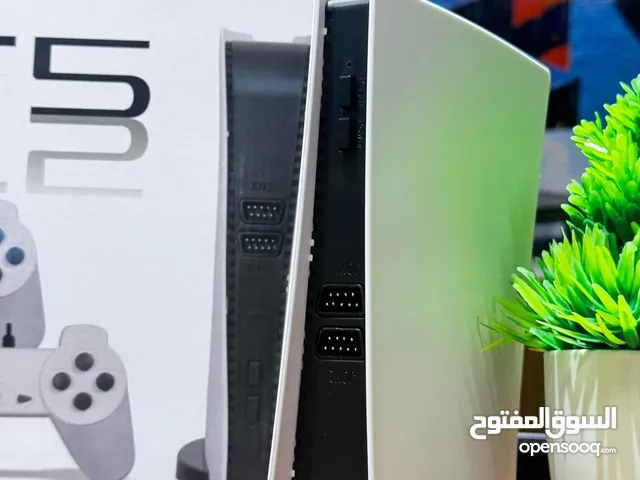 PlayStation 5 PlayStation for sale in Al Khums