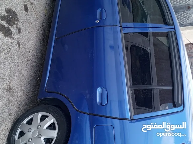 Used Daihatsu Charade in Amman