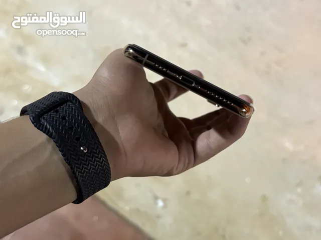 Apple iPhone XS Max 256 GB in Tripoli