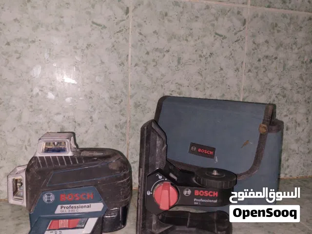 Laser Bosch GLL 3-80 c